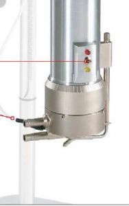 Brookfield Cone and Plate Viscometer/Rheometer Gap Setting ...
