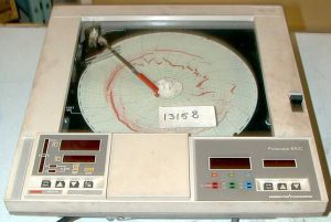 Abb Chart Recorder