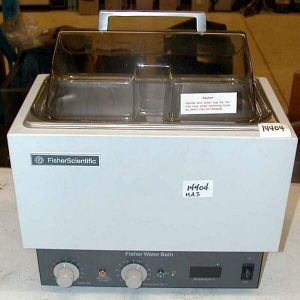fisher bath water isotemp 5l scientific 240v labequip
