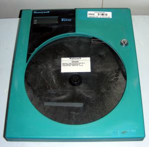 Honeywell Chart Recorder Dr45at