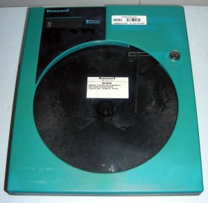 Honeywell Chart Recorder Dr4500