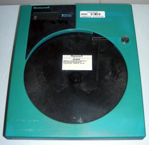 Honeywell Truline Chart Recorder