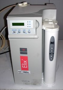 millipore elix 10