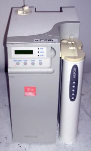 millipore elix 10