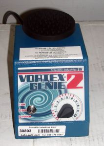 Rpm To Hz >> Scientific Industries Genie 2 G560E Vortex Mixer | Labequip Rpm To Hz >> Scientific Industries Genie 2 G560E Vortex Mixer | Labequip