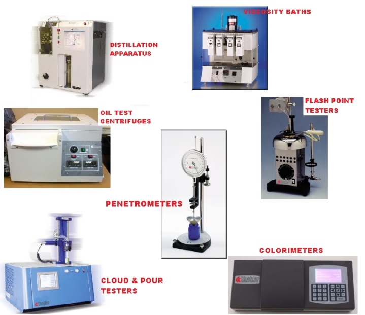 Where can you find used lab equipment for sale?