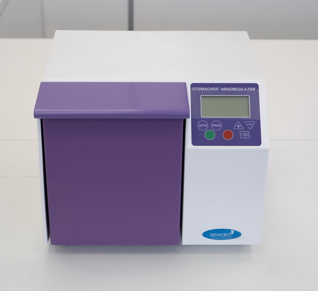 Lab Blender - Stomacher - Seward 400C