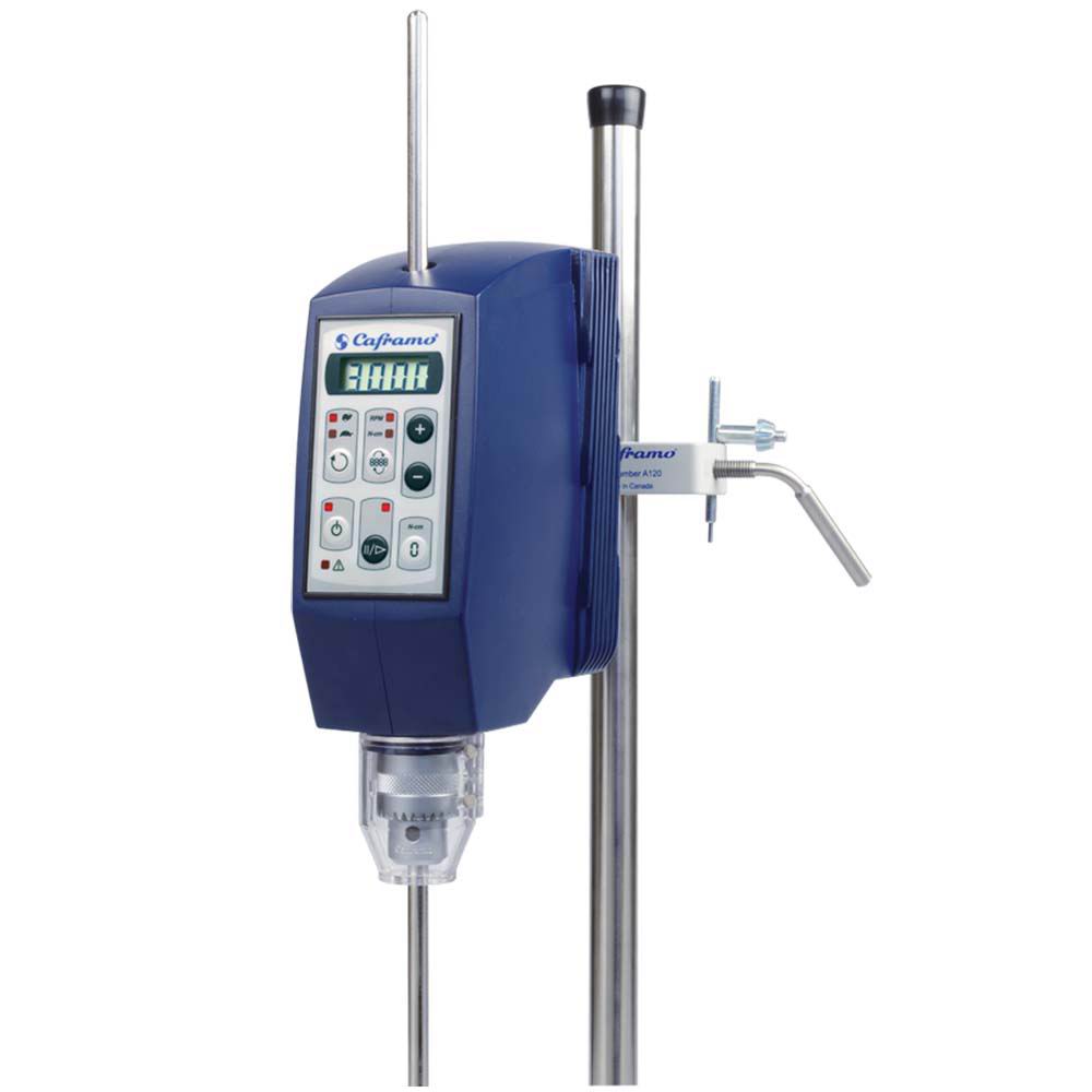 Variable-speed - Stirrer - Caframo BDC 3030
