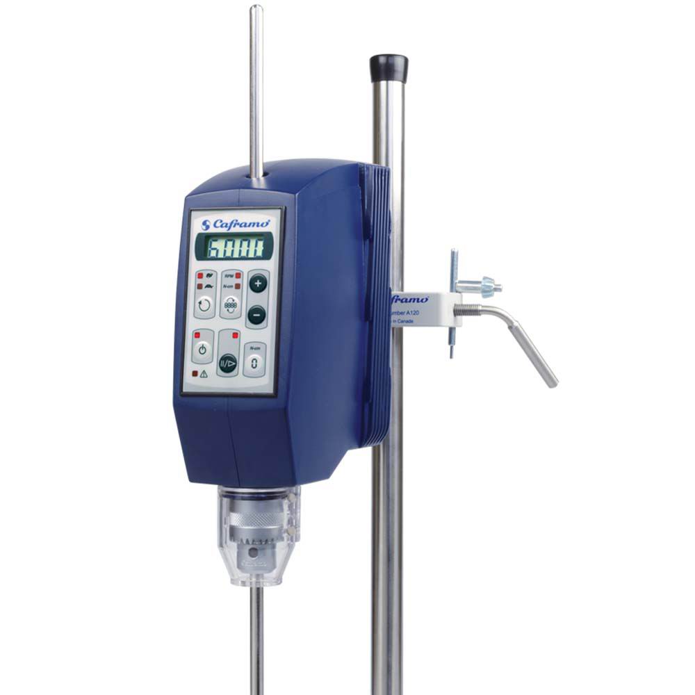Variable-speed - Stirrer - Caframo BDC 6015