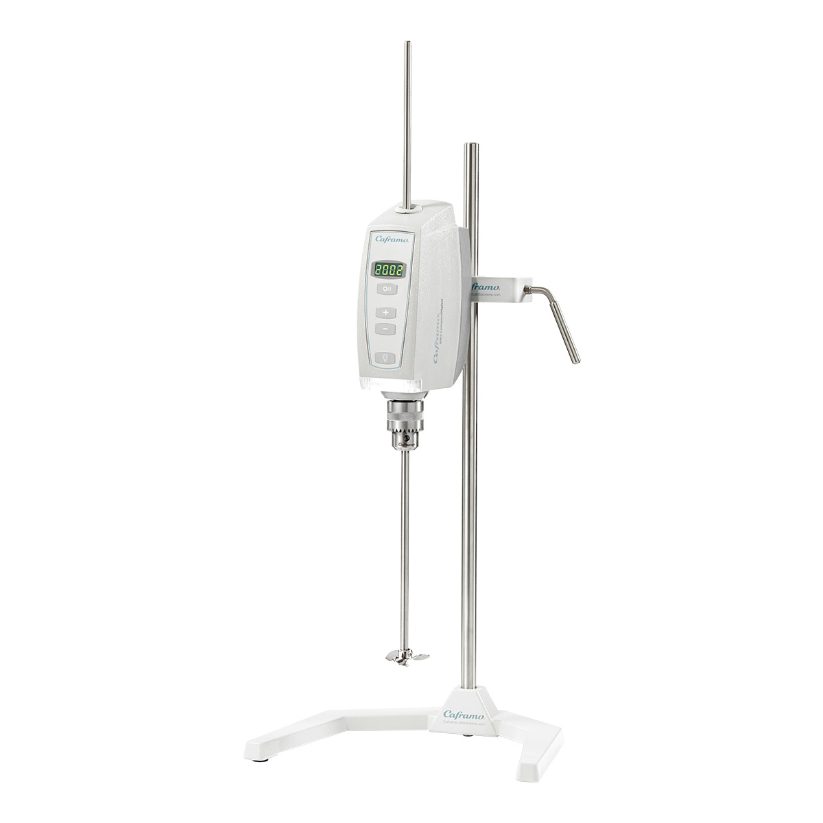 Variable-speed - Stirrer - Caframo BDC 2002