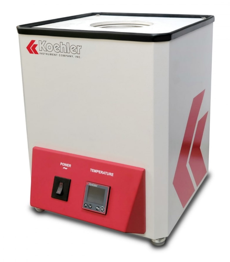 Viscosity - Bath - Koehler KV3000 Kinematic