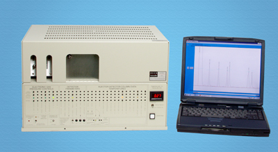 Multi-detector system - Gas Chromatograph - Buck Scientific 910