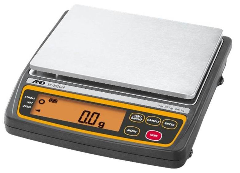 1-decimal Balance