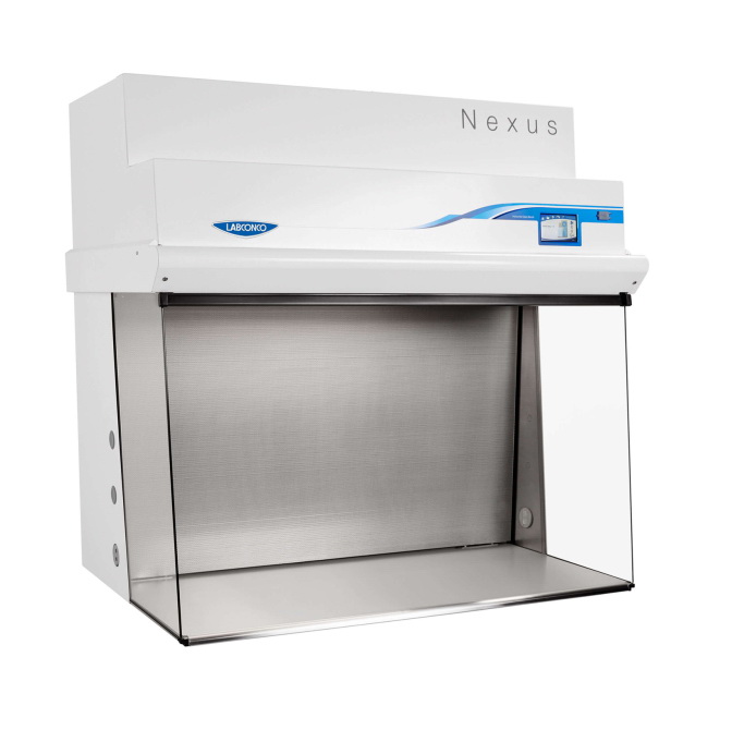 Laminar Flow Clean Bench Hood