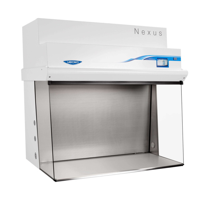 Laminar Flow Clean Bench Hood