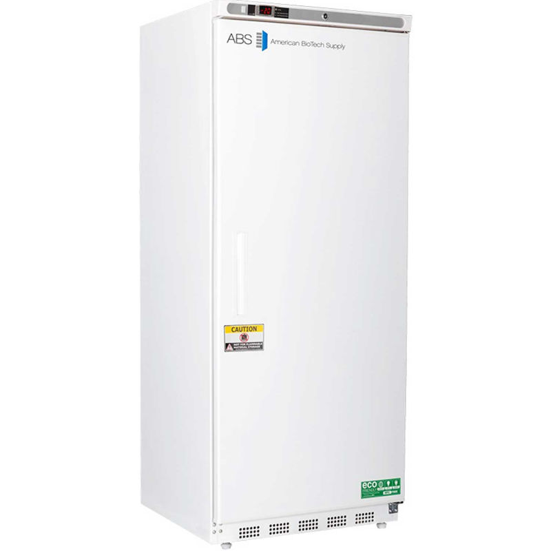 Upright Freezer