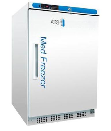 Benchtop Pharmaceutical Freezer