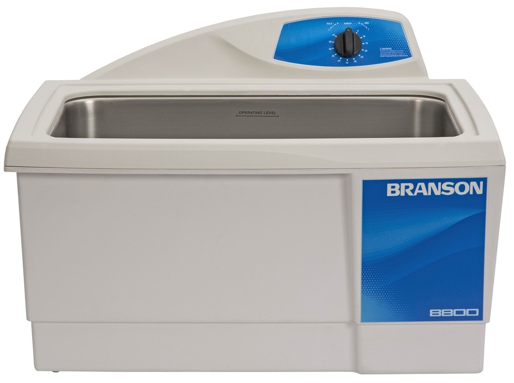 Ultrasonic Cleaner