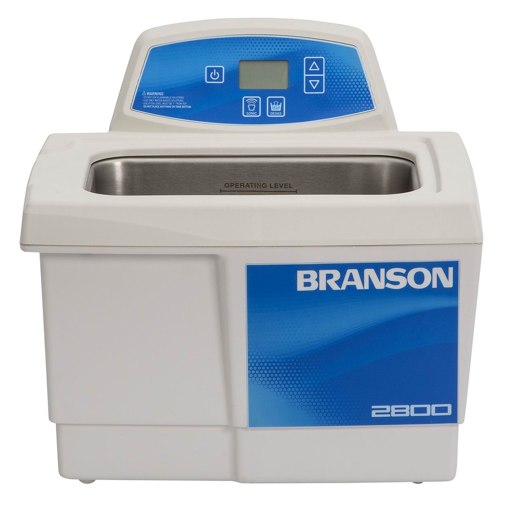 Digital Ultrasonic Cleaner