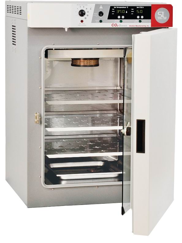 Air-Jacketed CO2 Incubator
