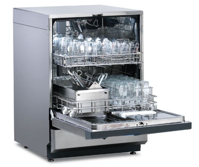 Freestanding Glassware Washer