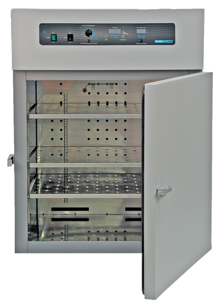 Forced-Air Oven