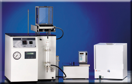 Maleic & Phthalic Anhydride Purity Bath