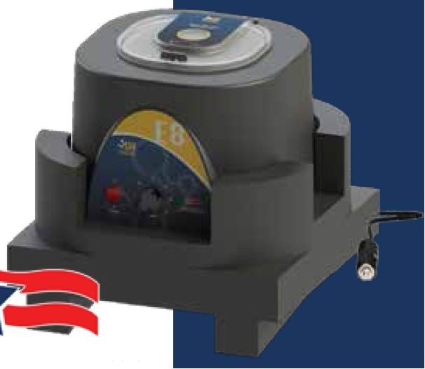 Benchtop Portable Centrifuge