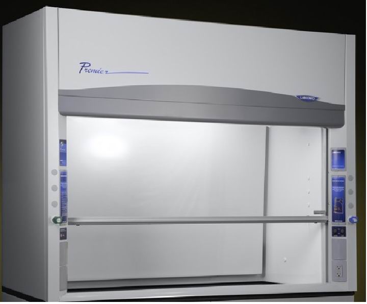 6-ft Fume Hood