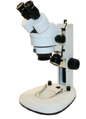 Stereo Zoom Microscope