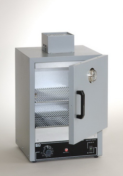 Forced-Air Oven