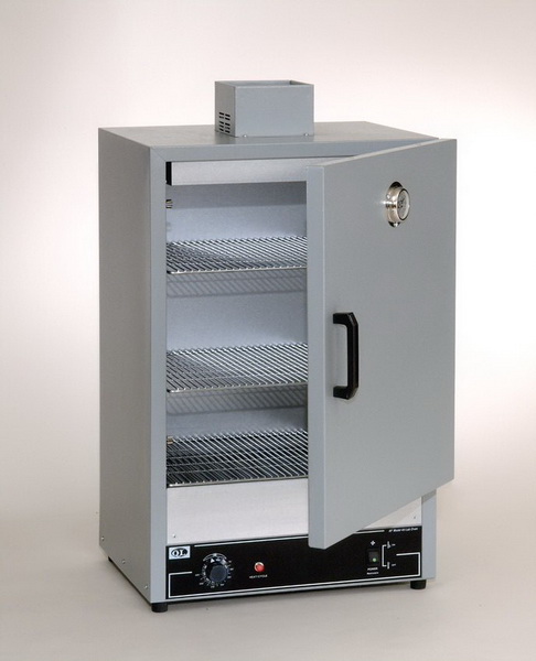 Forced-Air Oven