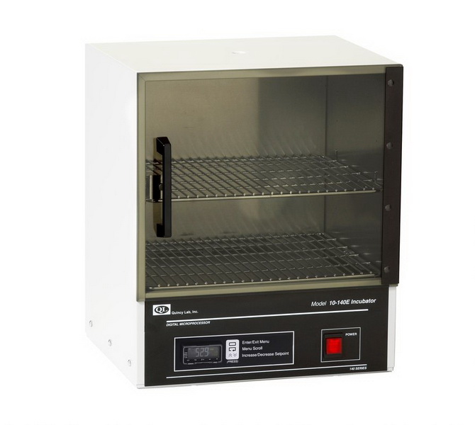 Gravity-Convection Incubator