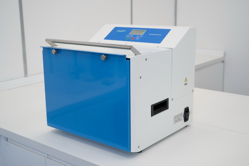 Stomacher Lab Blender