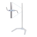 Stand with Clamp for Stirrer