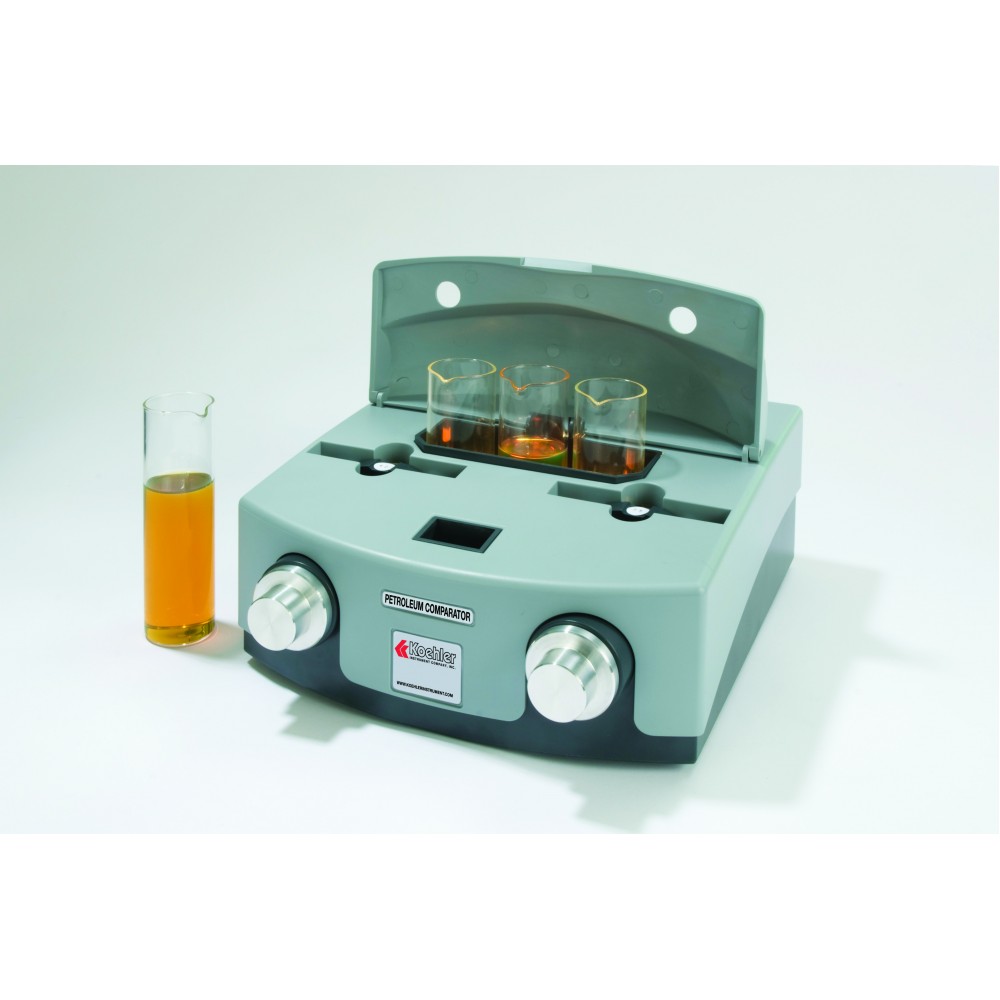 Benchtop Colorimeter