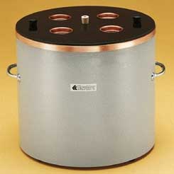 Cloud and Pour Point Tester for Petroleum