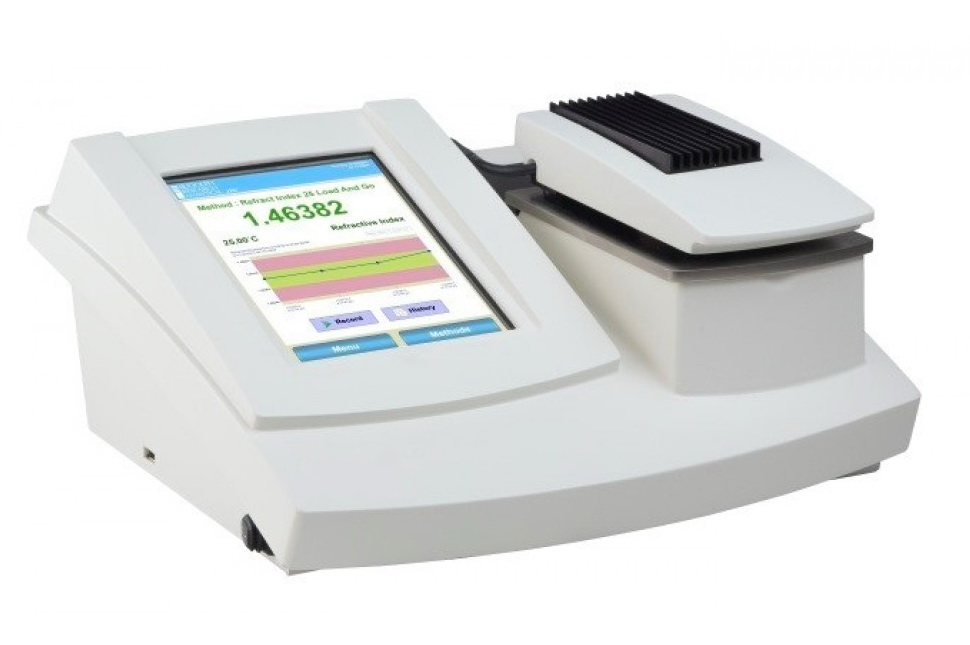 Benchtop Abbe Refractometer