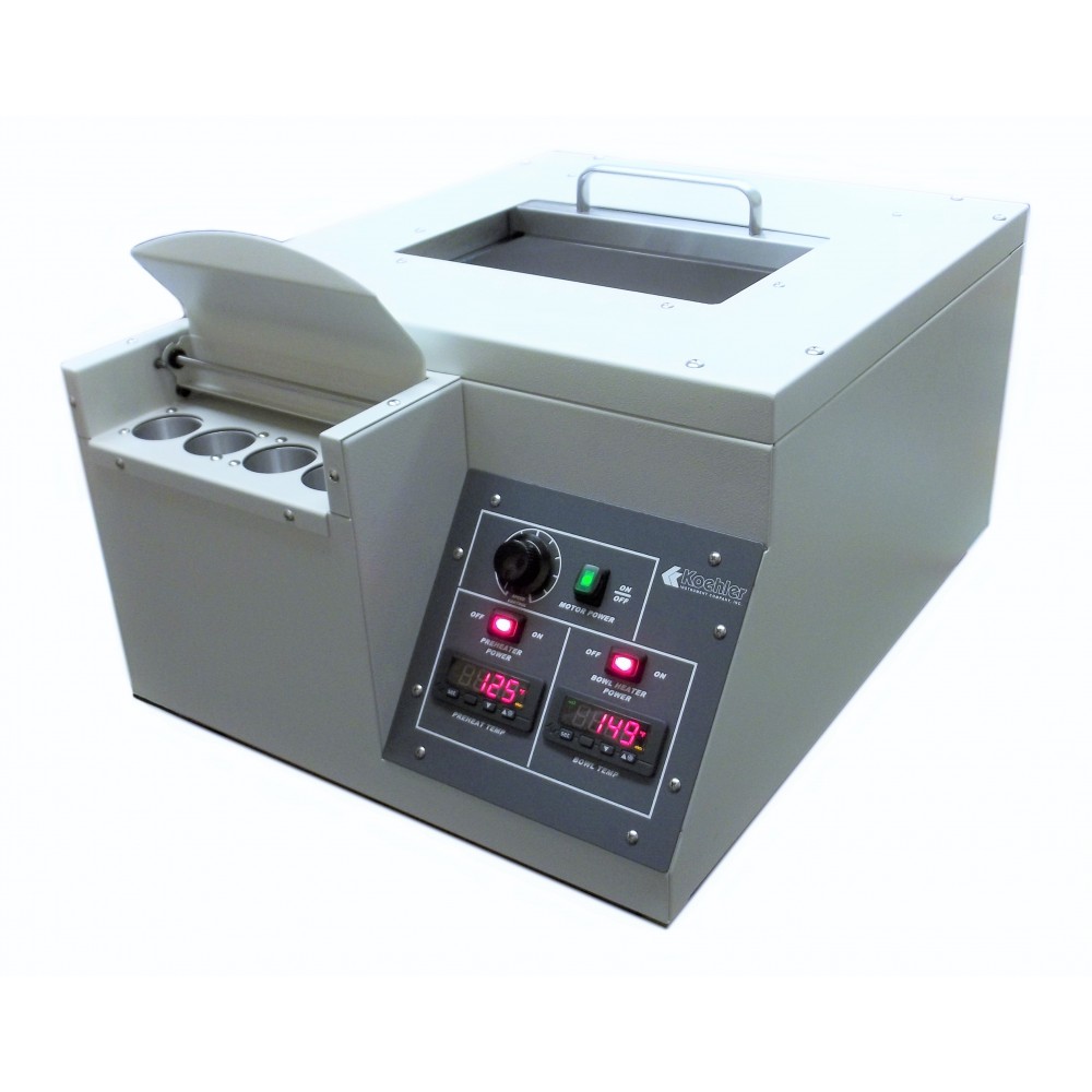 Benchtop Oil Test Centrifuge
