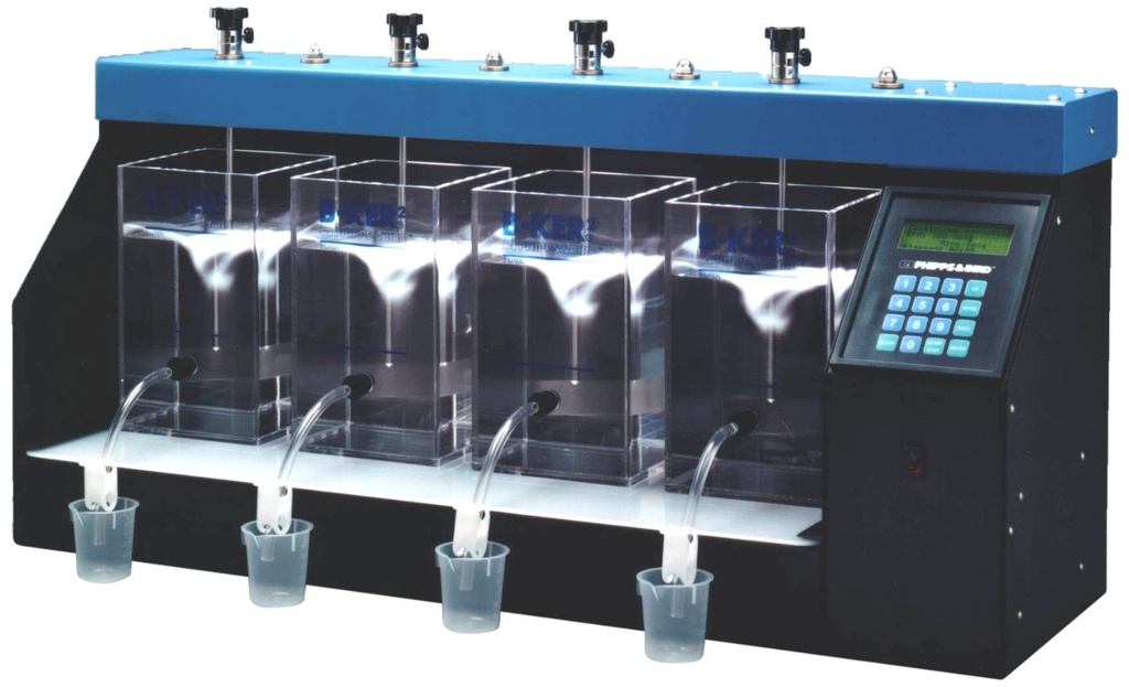 Flocculation Stirrer
