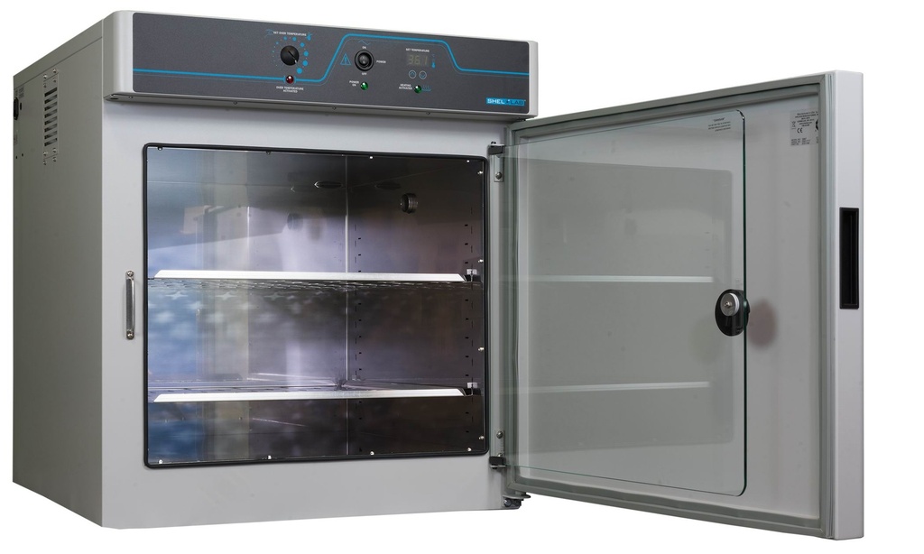 Forced-Air Incubator