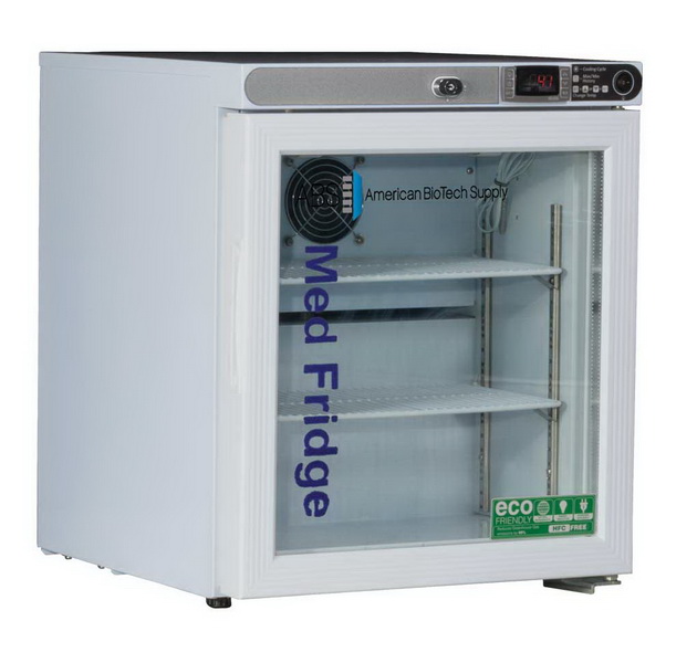 Undercounter Vaccine Refrigerator