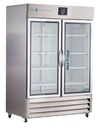 2-Door Vaccine Refrigerator
