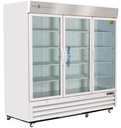 3-Door Vaccine Refrigerator