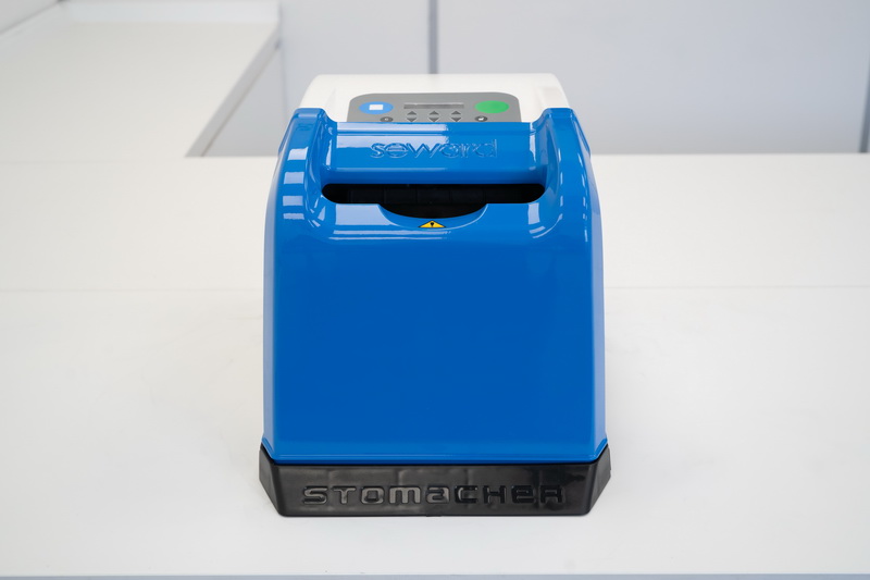 Stomacher Lab Blender