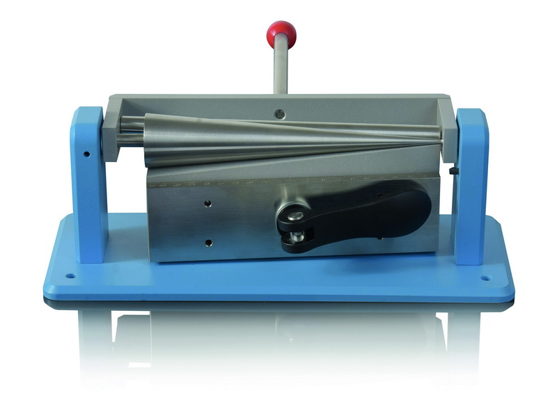 Conical Mandrel Tester