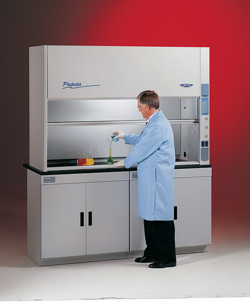 6-ft Fume Hood
