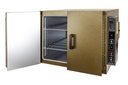 Forced-Air Oven