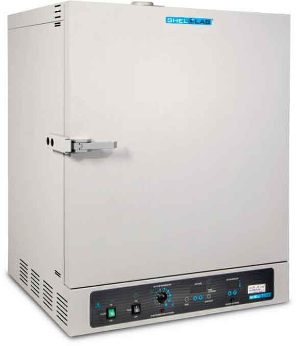 Forced-Air Oven