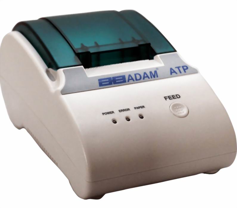 Printer for Balance